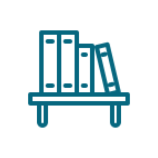 LiteraryLinc Icon